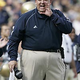 Illustration for article titled Some Sweet, Sweet Charlie Weis Love, And Other Unconventional Sports Crushes